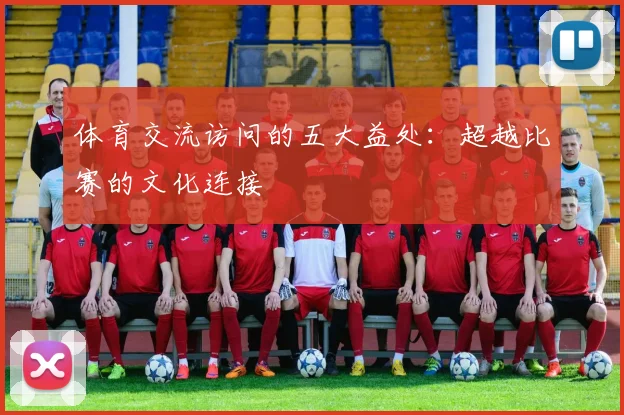 体育交流访问的五大益处：超越比赛的文化连接