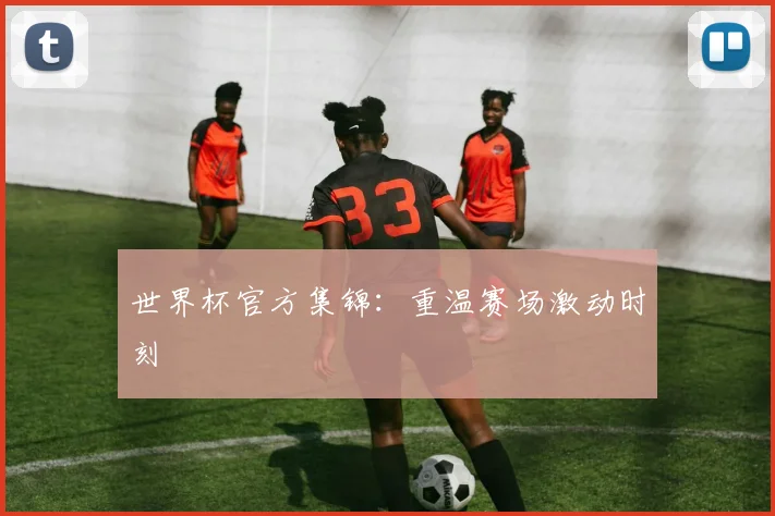 世界杯官方集锦:重温赛场激动时刻